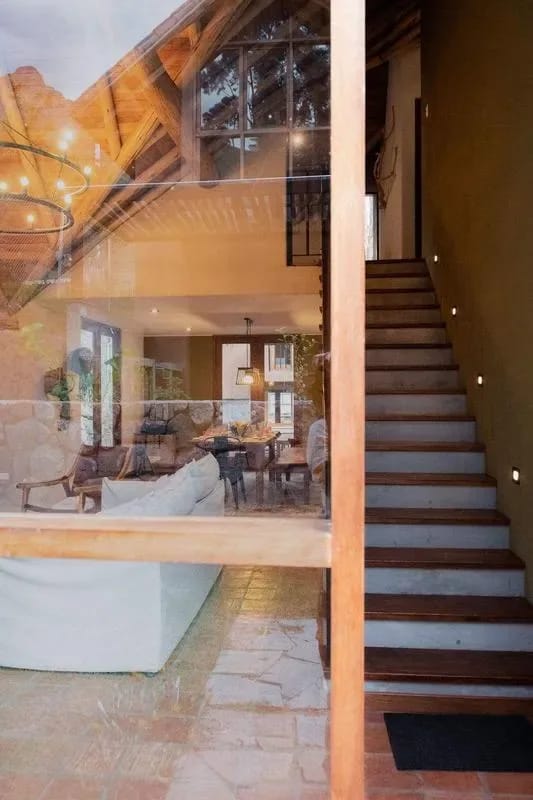 Inviting 3BR Villa near Calca – Sacred Valley