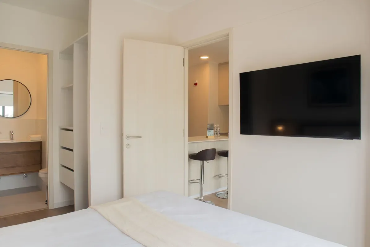 Amazing & Cozy 2BR w/ Balcony in San Isidro
