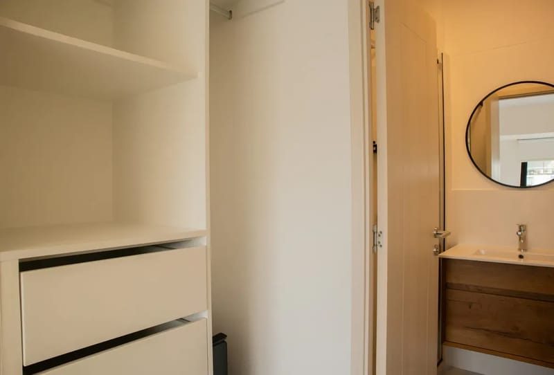 Amazing & Cozy 2BR w/ Balcony in San Isidro