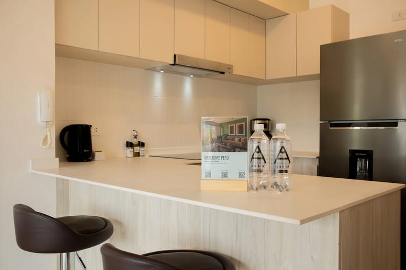 Amazing & Cozy 2BR w/ Balcony in San Isidro