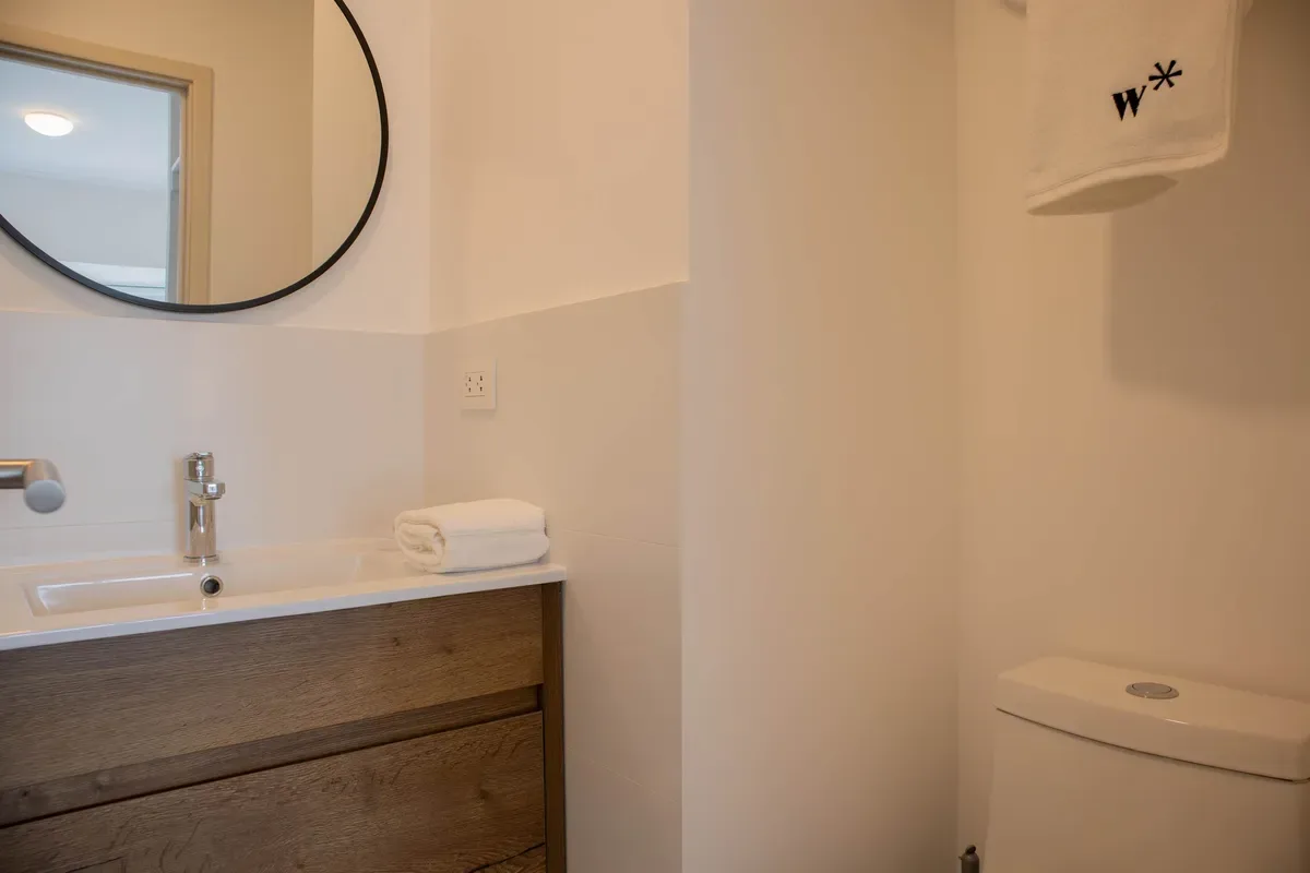 Amazing & Cozy 2BR w/ Balcony in San Isidro