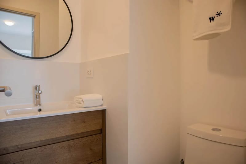 Amazing & Cozy 2BR w/ Balcony in San Isidro