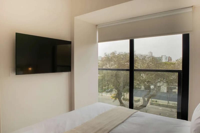 Amazing & Cozy 2BR w/ Balcony in San Isidro