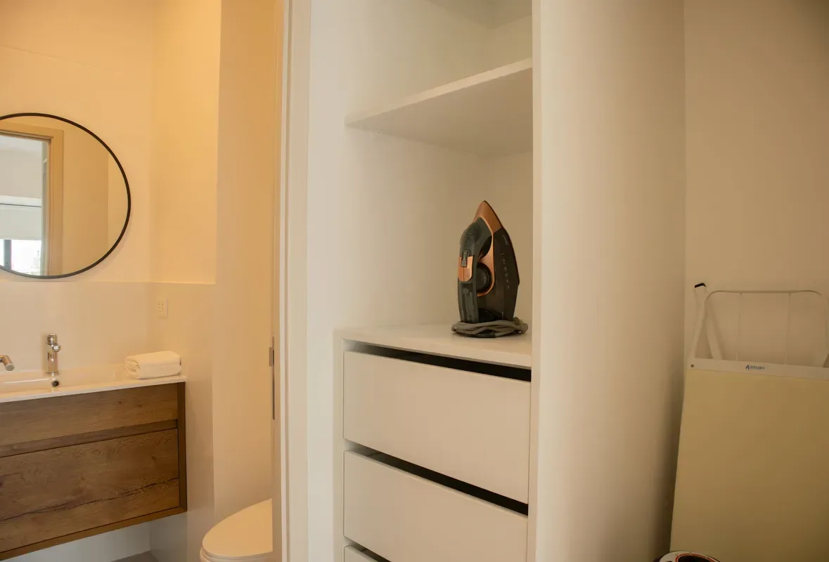 Amazing & Cozy 2BR w/ Balcony in San Isidro
