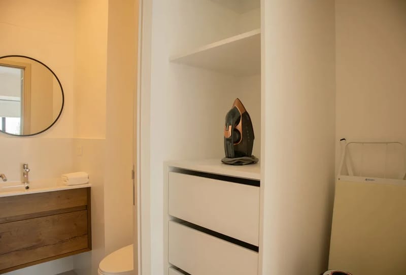 Amazing & Cozy 2BR w/ Balcony in San Isidro