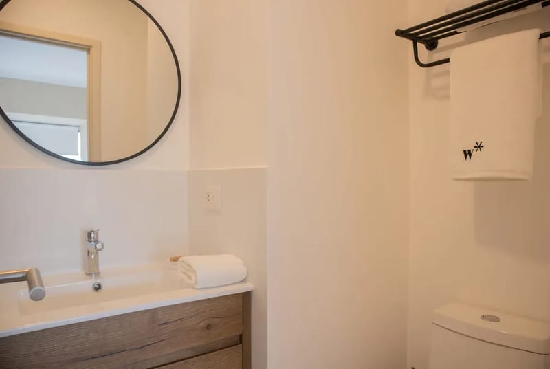 Amazing & Cozy 2BR w/ Balcony in San Isidro