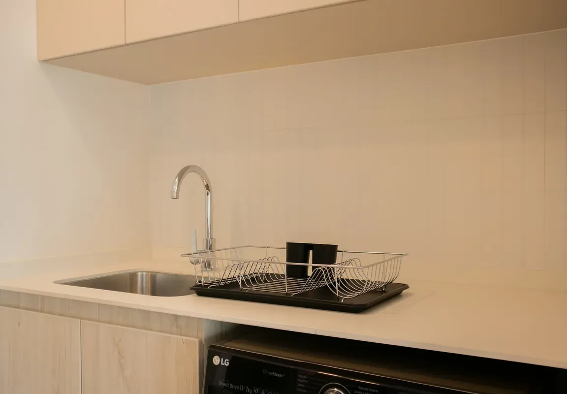 Amazing & Cozy 2BR w/ Balcony in San Isidro