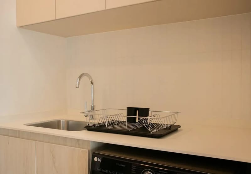 Amazing & Cozy 2BR w/ Balcony in San Isidro