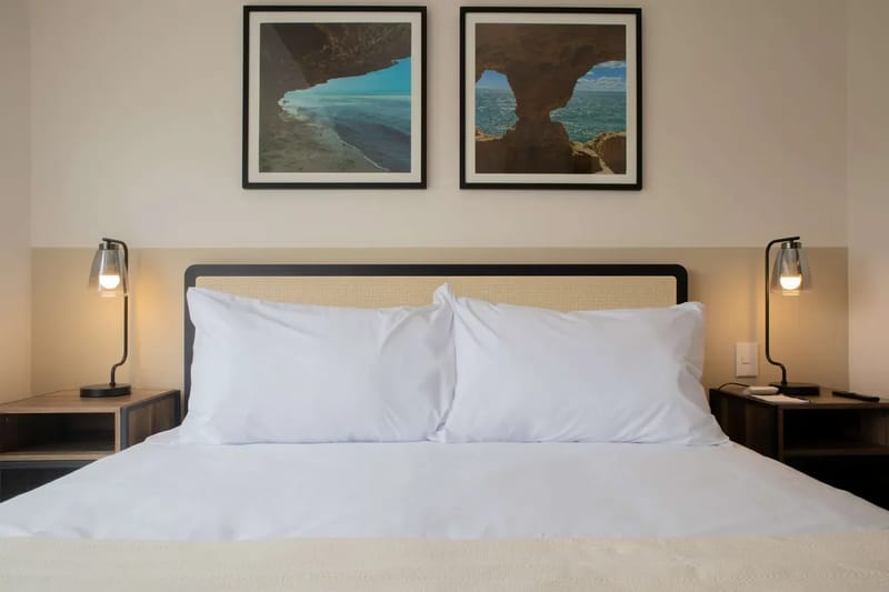 Amazing & Cozy 2BR w/ Balcony in San Isidro