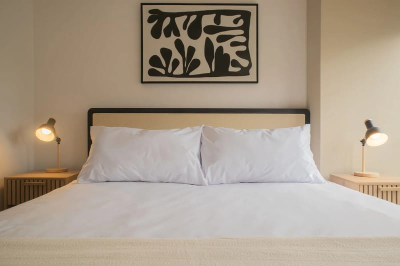 Amazing & Cozy 2BR w/ Balcony in San Isidro