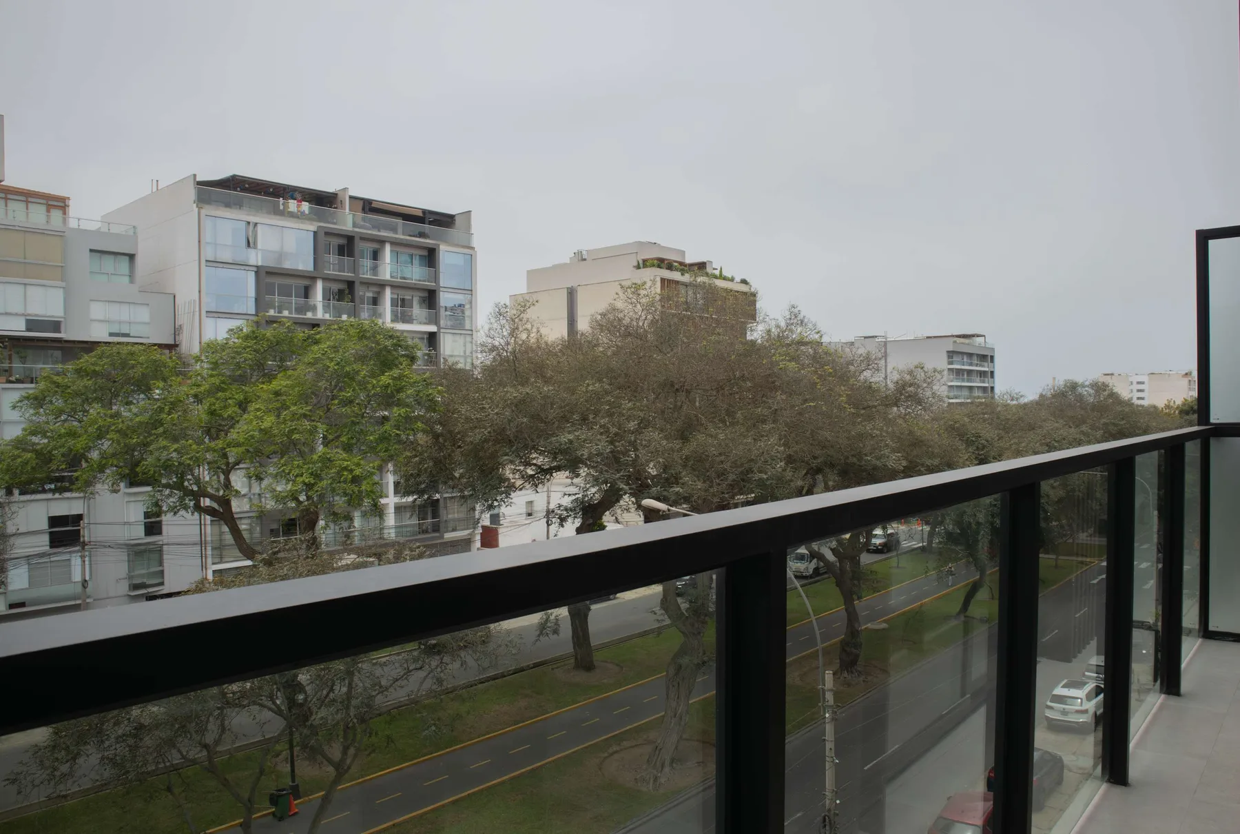 Amazing & Cozy 2BR w/ Balcony in San Isidro