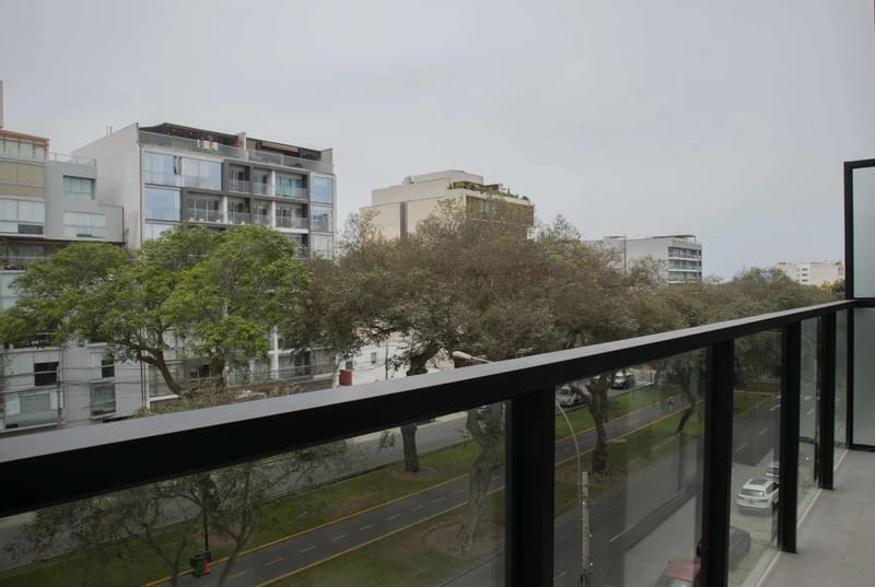Amazing & Cozy 2BR w/ Balcony in San Isidro