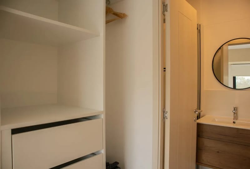 Amazing & Cozy 2BR w/ Balcony in San Isidro