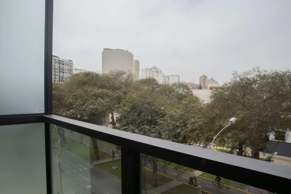 Amazing & Cozy 2BR w/ Balcony in San Isidro