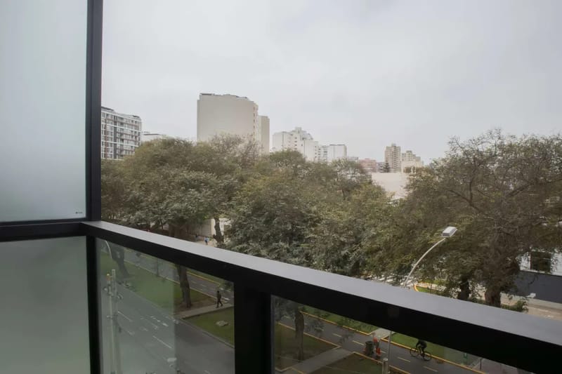 Amazing & Cozy 2BR w/ Balcony in San Isidro