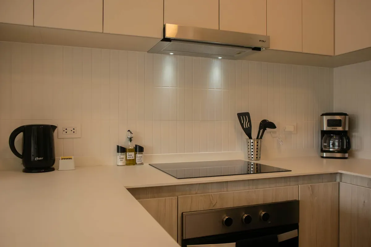 Amazing & Cozy 2BR w/ Balcony in San Isidro