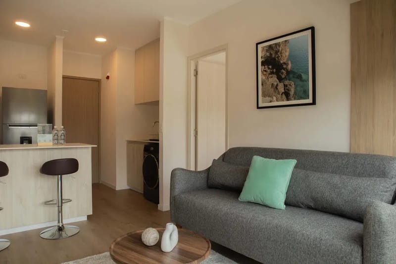 Amazing & Cozy 2BR w/ Balcony in San Isidro