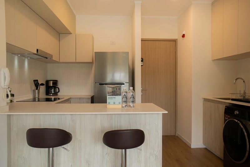 Amazing & Cozy 2BR w/ Balcony in San Isidro