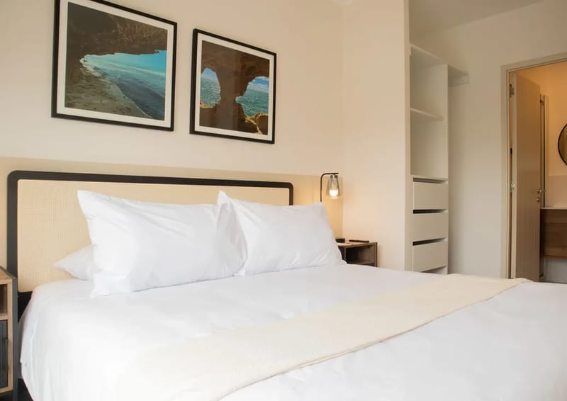 Amazing & Cozy 2BR w/ Balcony in San Isidro