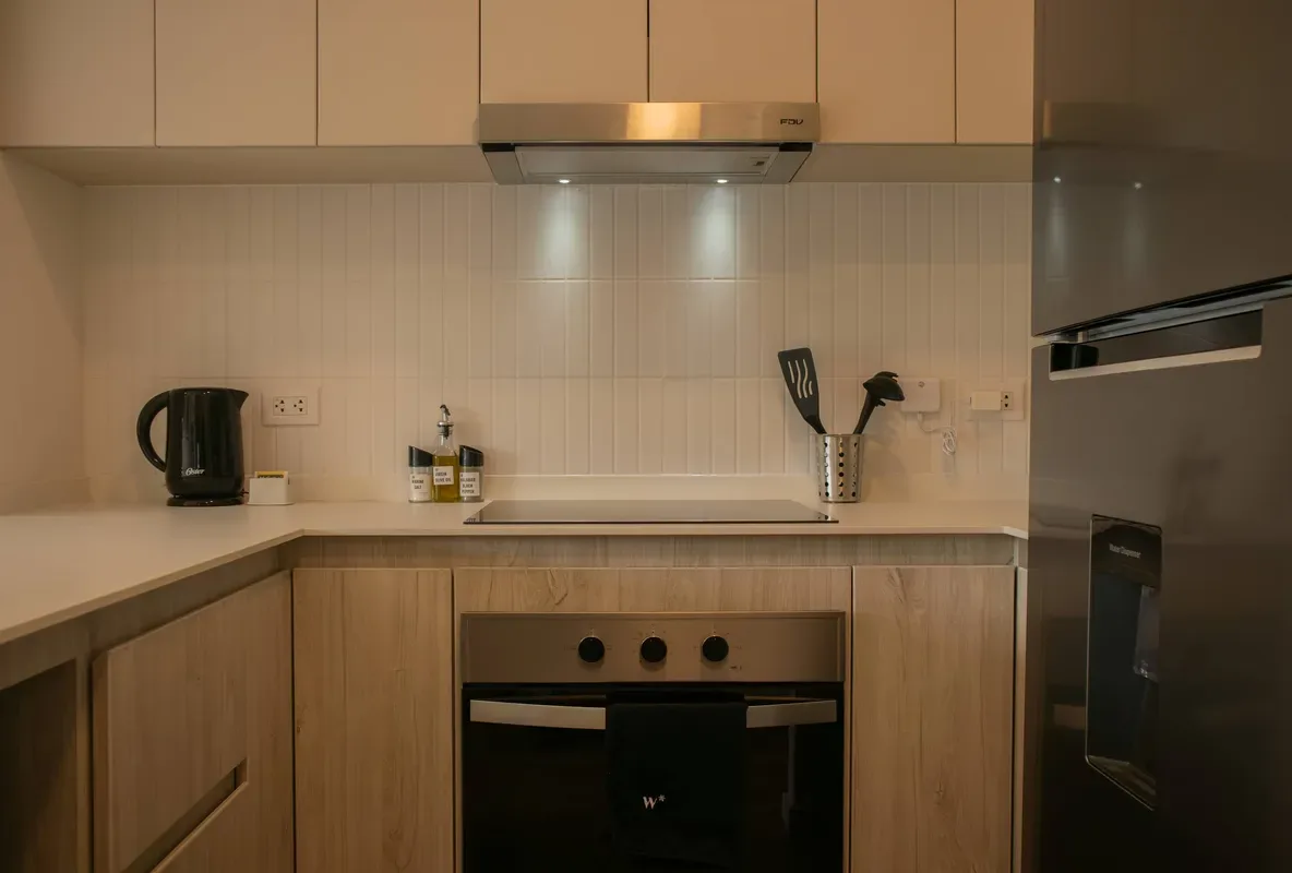 Amazing & Cozy 2BR w/ Balcony in San Isidro