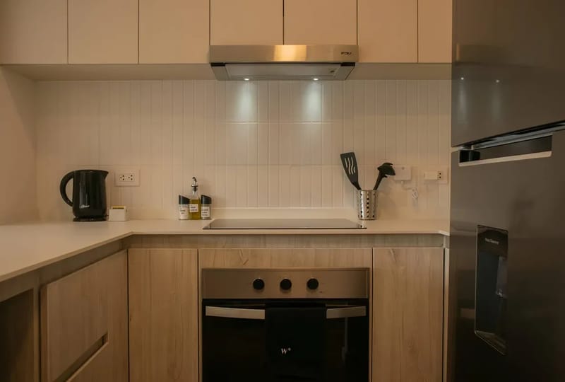 Amazing & Cozy 2BR w/ Balcony in San Isidro