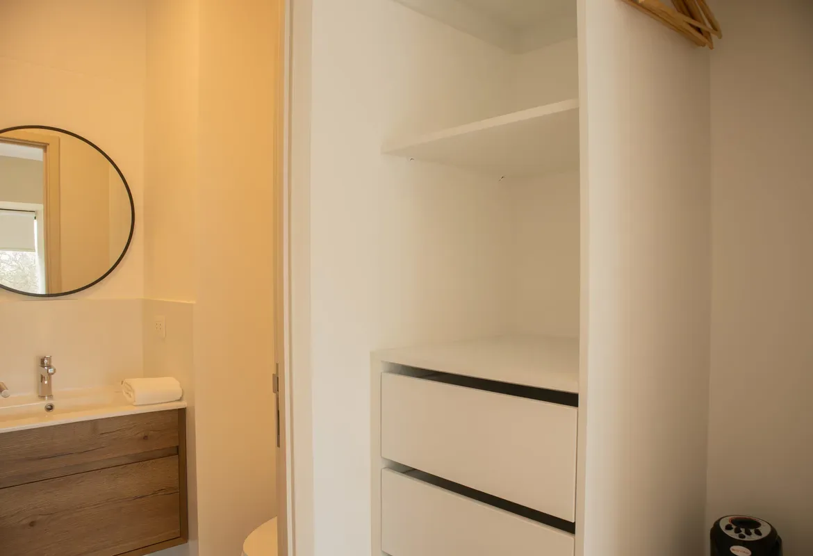 Amazing & Cozy 2BR w/ Balcony in San Isidro