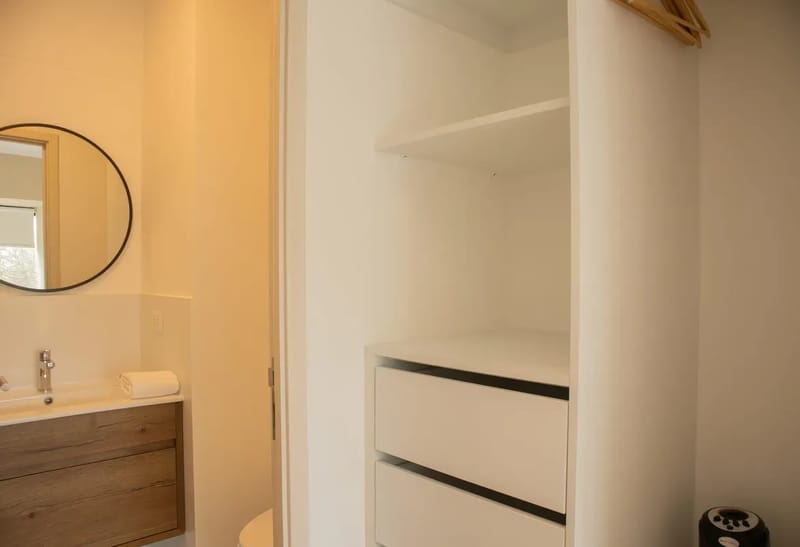 Amazing & Cozy 2BR w/ Balcony in San Isidro