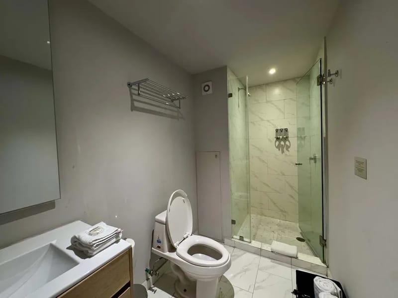 Charming 1BR in the Heart of Cuauhtemoc