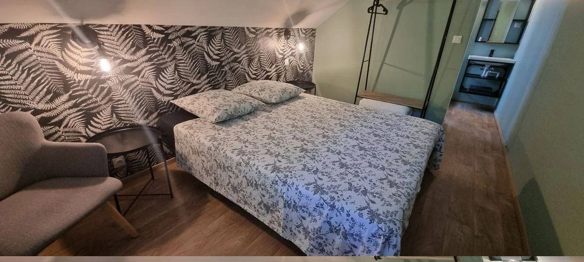 Les Écuries gîte