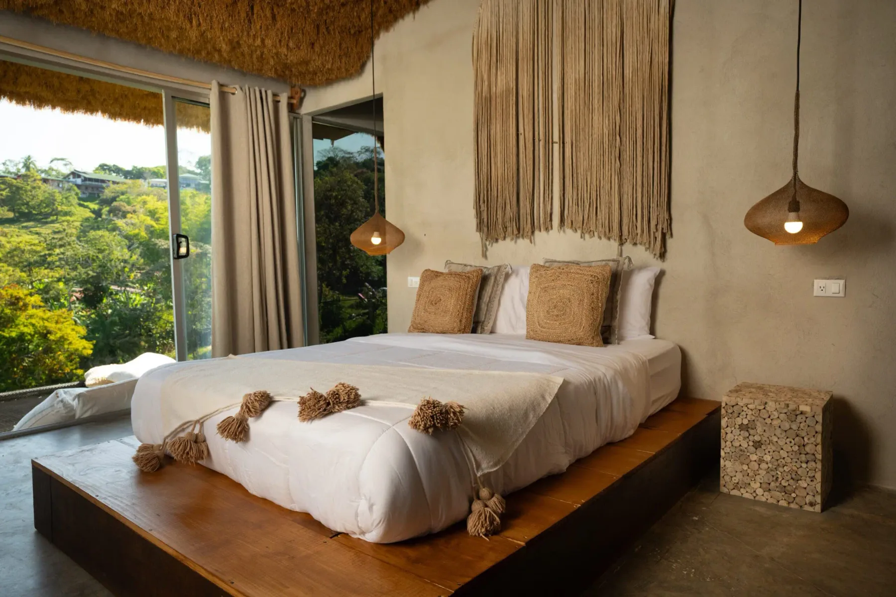 Casa Lamia property