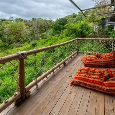 Casa Lamia property