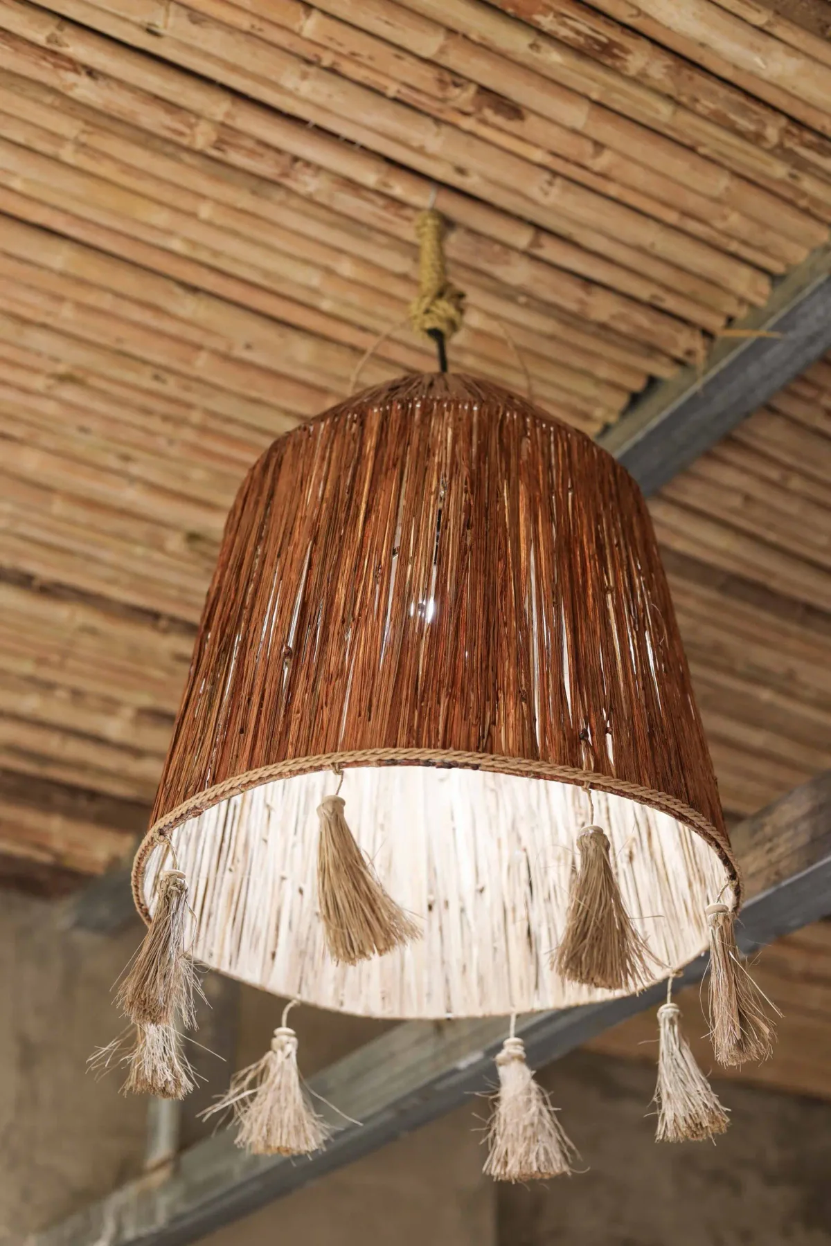 Casa Lamia accommodation