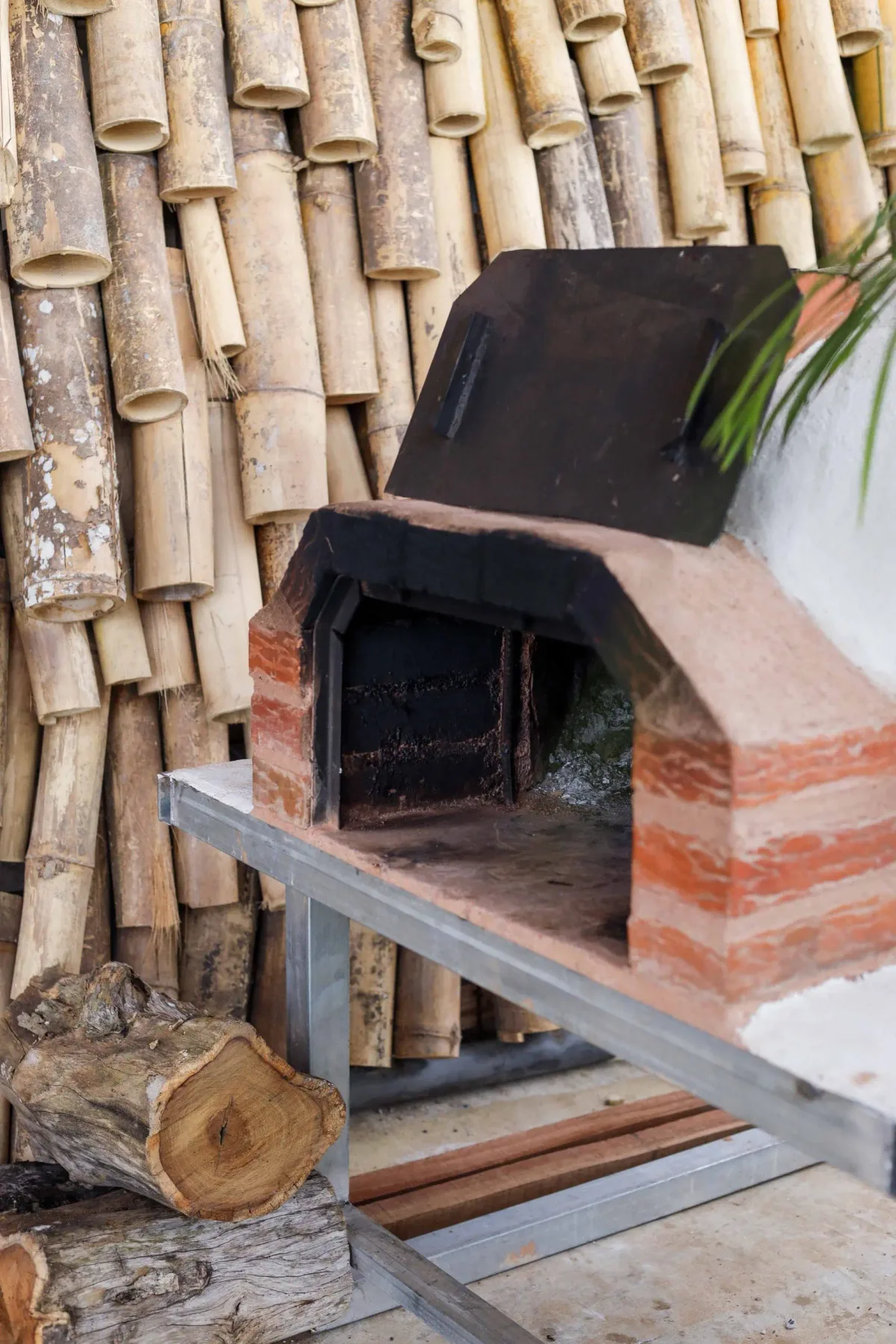 Casa Lamia accommodation