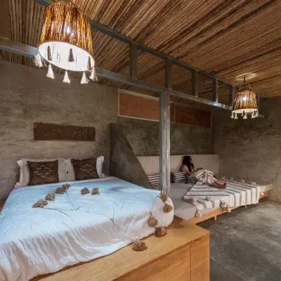 Casa Lamia property