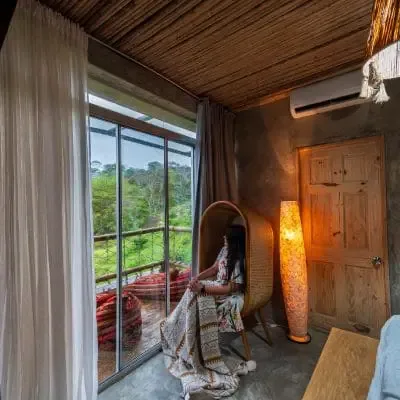 Casa Lamia property