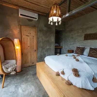 Casa Lamia property
