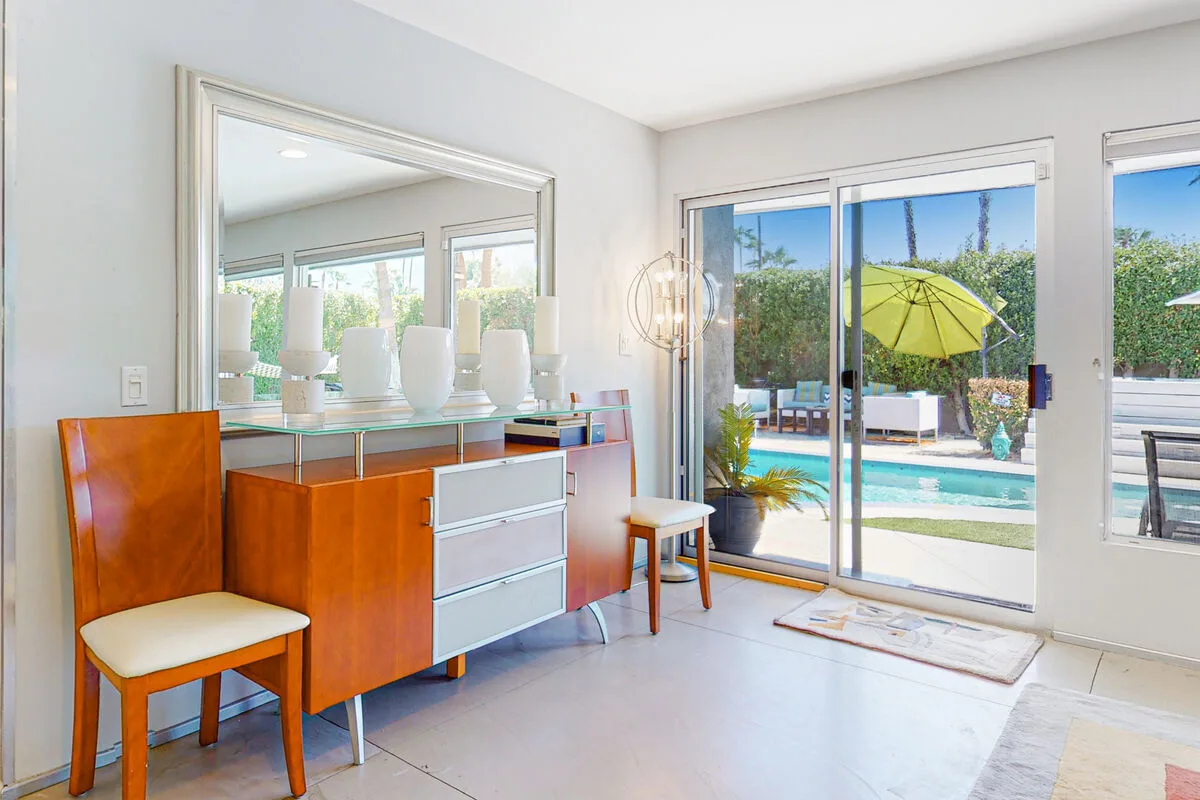 Meet Me in Palm Springs - 4146