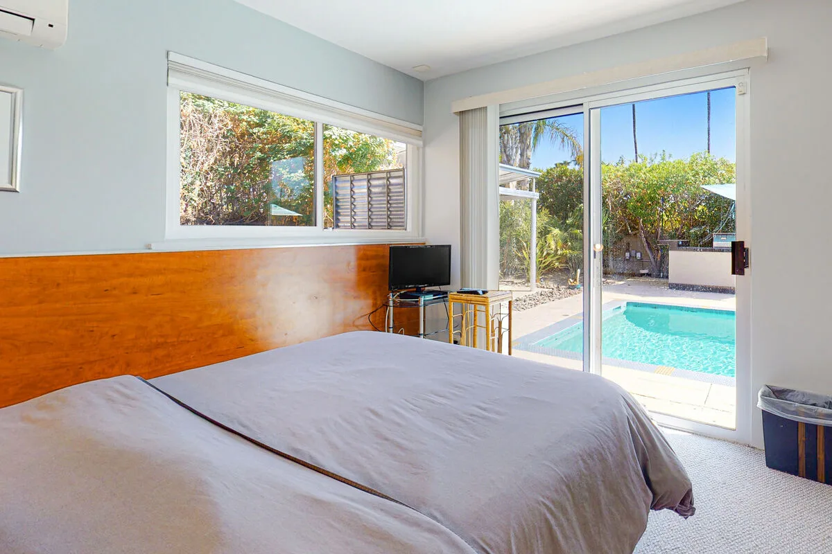 Meet Me in Palm Springs - 4146