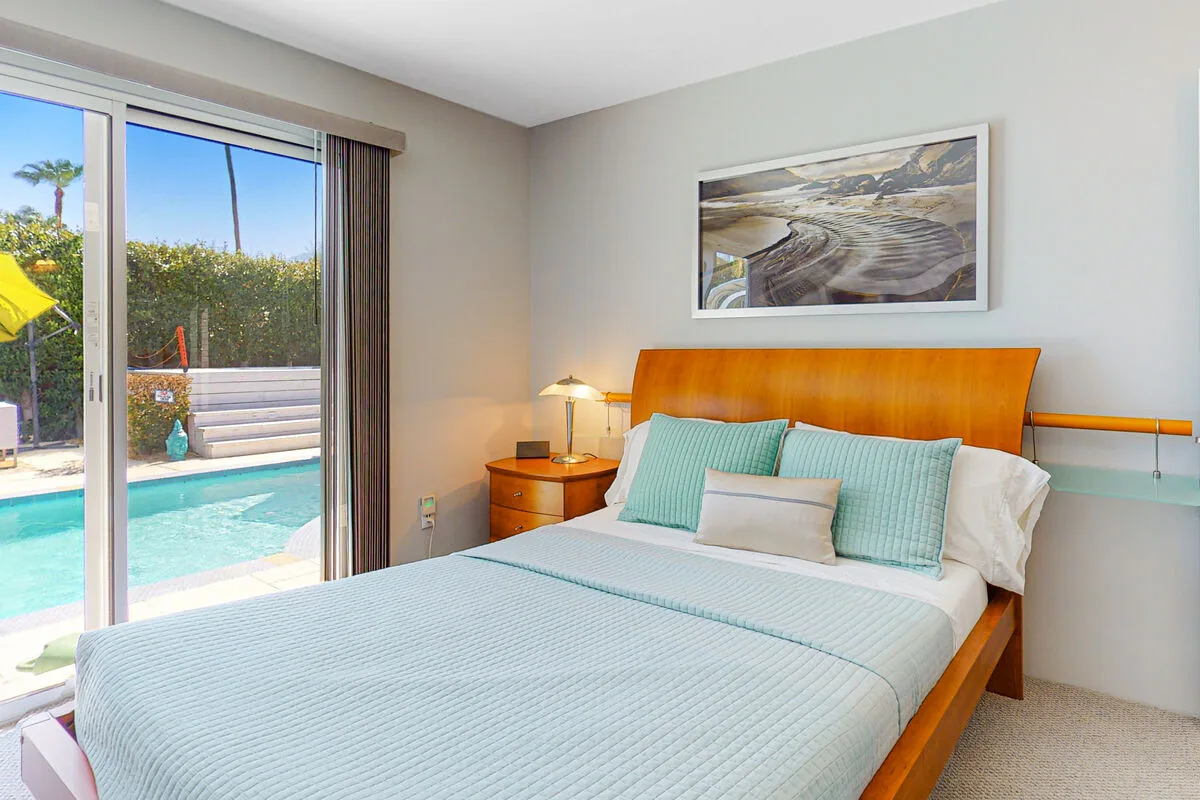 Meet Me in Palm Springs - 4146