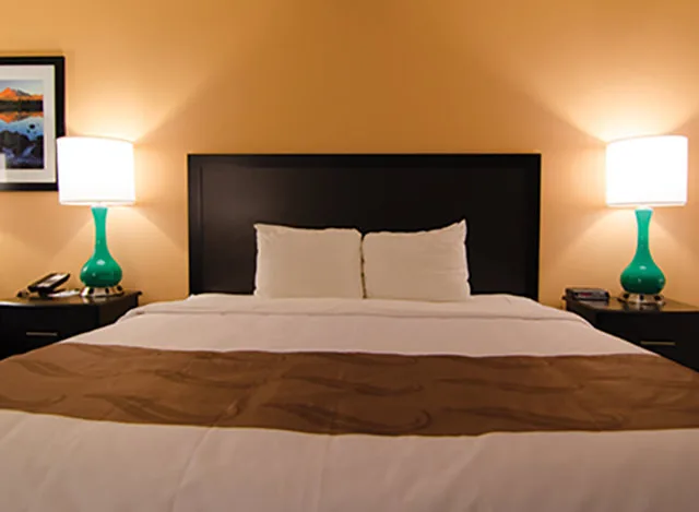 Suites Dorena