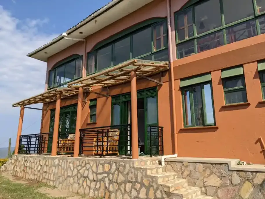 Avocado Bay property