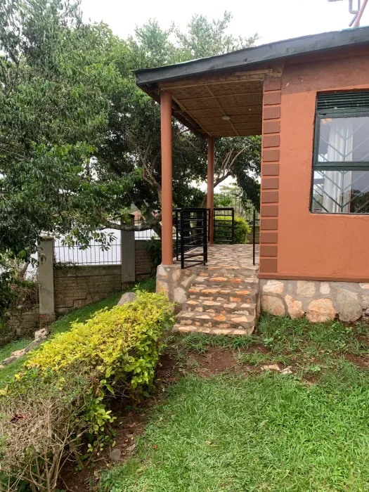 Avocado Bay property