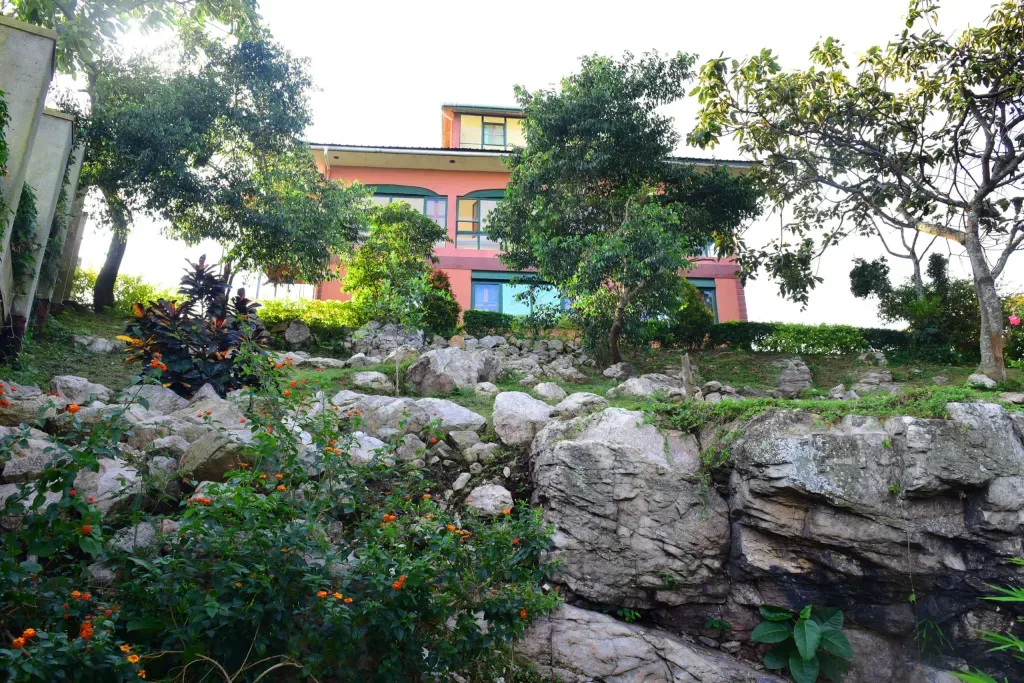Avocado Bay property