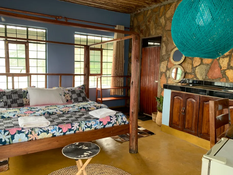 Avocado Bay property