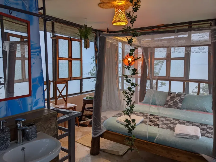 Avocado Bay property