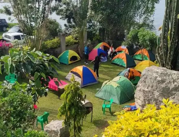 Avocado Bay property