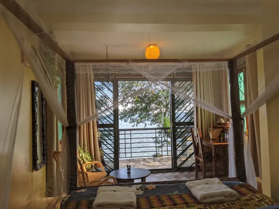 Avocado Bay property