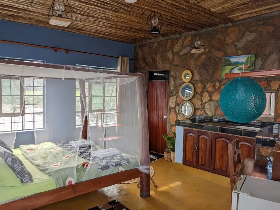 Avocado Bay property