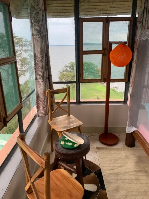 Avocado Bay property