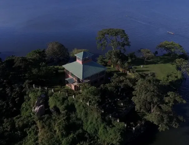 Avocado Bay property
